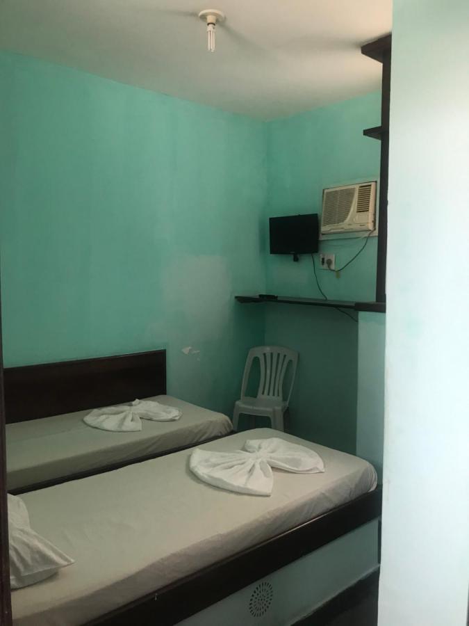 Hotel Barra Mar Salvador Exterior foto